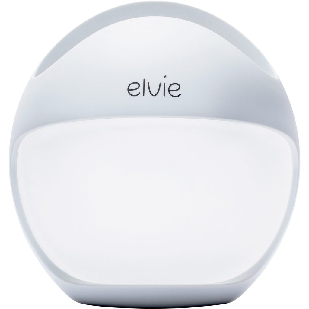Elvie Curve - Manual Breast Pump Elvie Curve - Manual Breast Pump