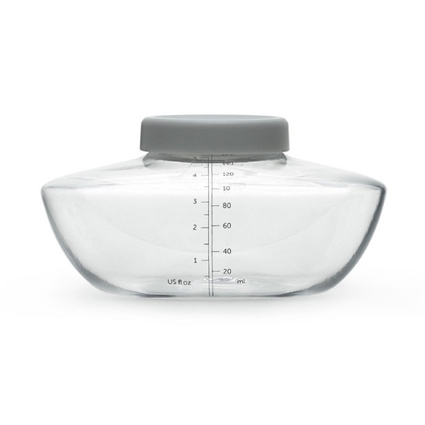 Elvie Pump Bottles - 3 Pack Elvie Pump Bottles - 3 Pack