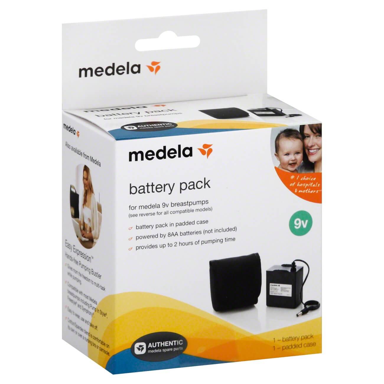 Medela Battery Pack Medela Pump In Style Battery Pack