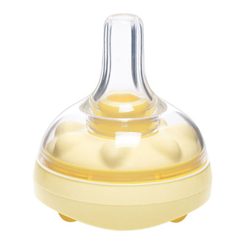 Medela Calma Breastmilk Feeding Set with 5 oz Bottle Medela Calma Breastmilk Feeding Set with 5 oz Bottle