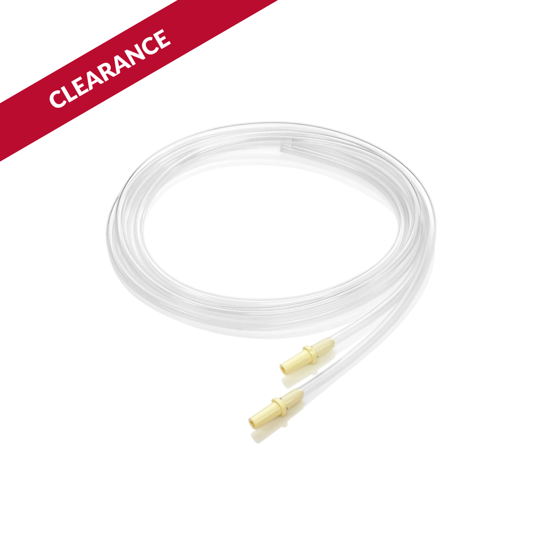 Medela Pump In Style Advanced Replacement Tubing 2-pack Photo Medela Pump In Style Advanced Replacement Tubing 2-pack Photo