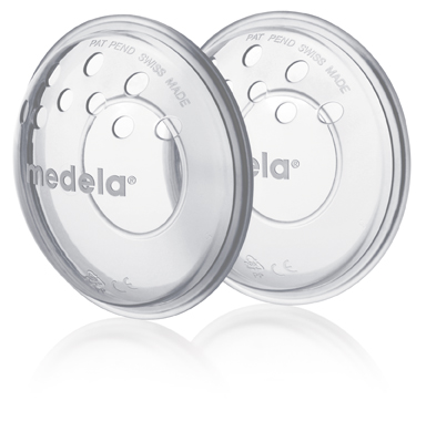 Medela SoftShells For Sore Nipples Medela SoftShells For Sore Nipples