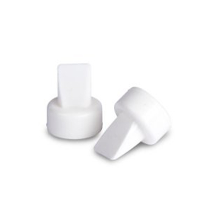 Spectra Breast Pump Duckbill Valve Set Spectra Breast Pump Duckbill Valve Set