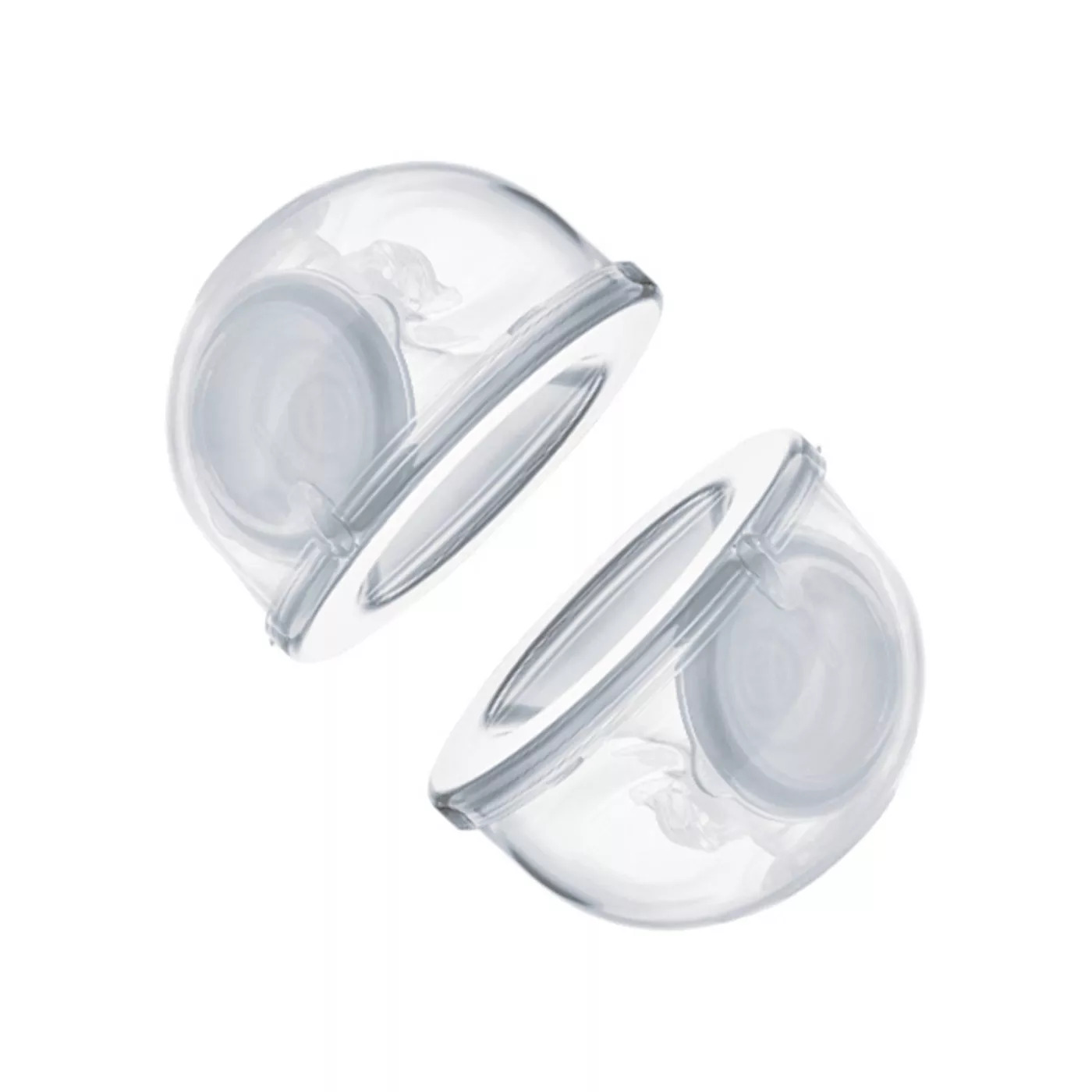 Spectra CaraCups Wearable Milk Collection Inserts Spectra CaraCups Wearable Milk Collection Inserts