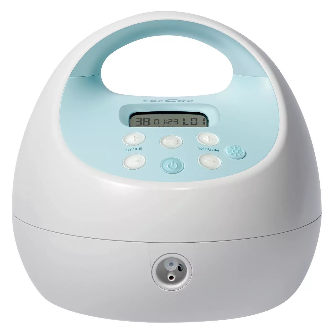Spectra S1 Plus Electric Breast Pump 1 Spectra S1 Plus Electric Breast Pump
