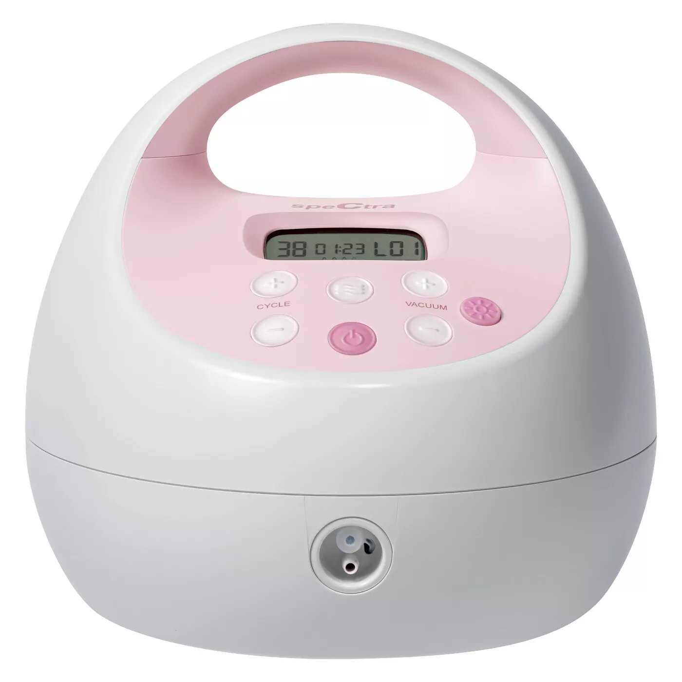 Spectra S2 Plus Electric Breast Pump 1 Spectra S2 Plus Electric Breast Pump