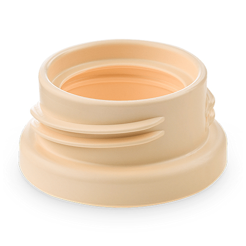 Spectra Small Cap Bottle Adapter Spectra Small Cap Bottle Adapter