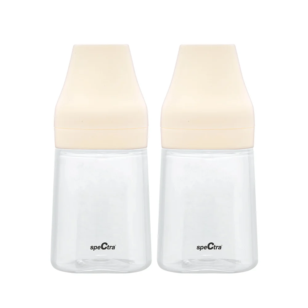 Spectra Wide Neck Bottles Photo Spectra Wide Neck Bottles Photo
