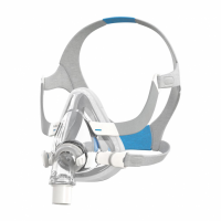 Image of ResMed AirTouch F20 Complete Mask System