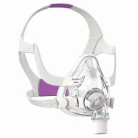 Image of ResMed AirFit F20 for Her Complete Mask System, Small
