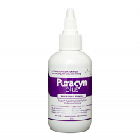 Innovacyn Puracyn Plus Professional Antimicrobial Hydrogel