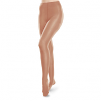 Image of Therafirm Ease Microfiber Tights 15-20 mmHg