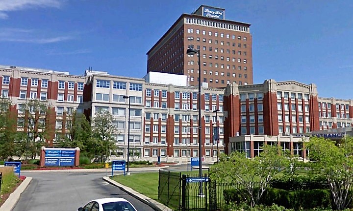 Image of Hart Medical Equipment Detroit Location