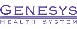genesys health system
